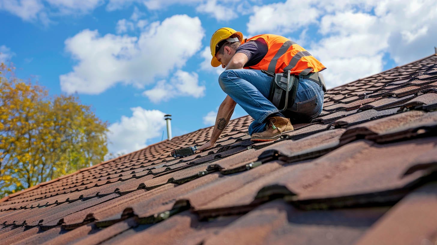 Can Installing a New Roof Reduce Your Energy Expenses?